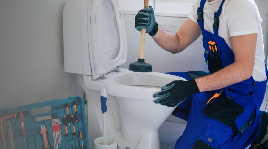 Professional septic tank pumping in Casper, WY